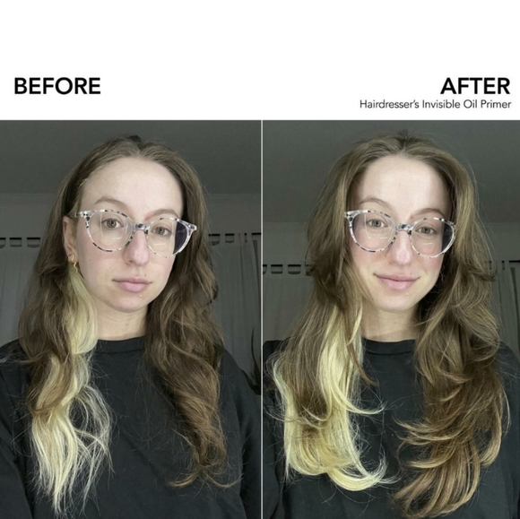 TRAVEL BUMBLE AND BUMBLE BB HAIRDRESSER'S INVISIBLE OIL. - Picture 9 of 13